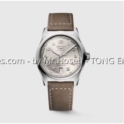 Longines Spirit L34104632